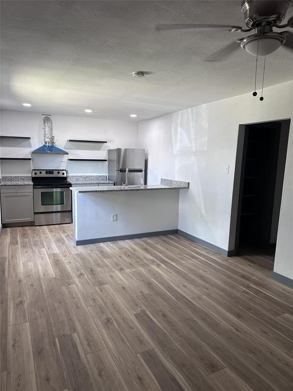 Hillview Add - Residential