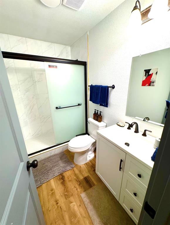Hillview Add - Residential