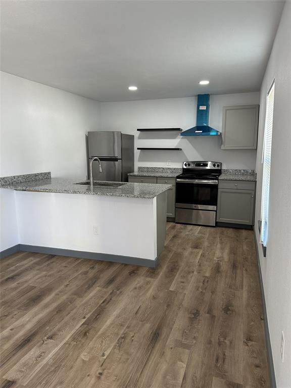 Hillview Add - Residential
