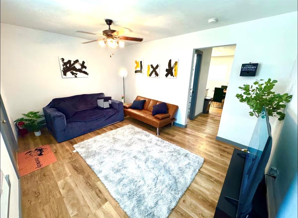 Hillview Add - Residential