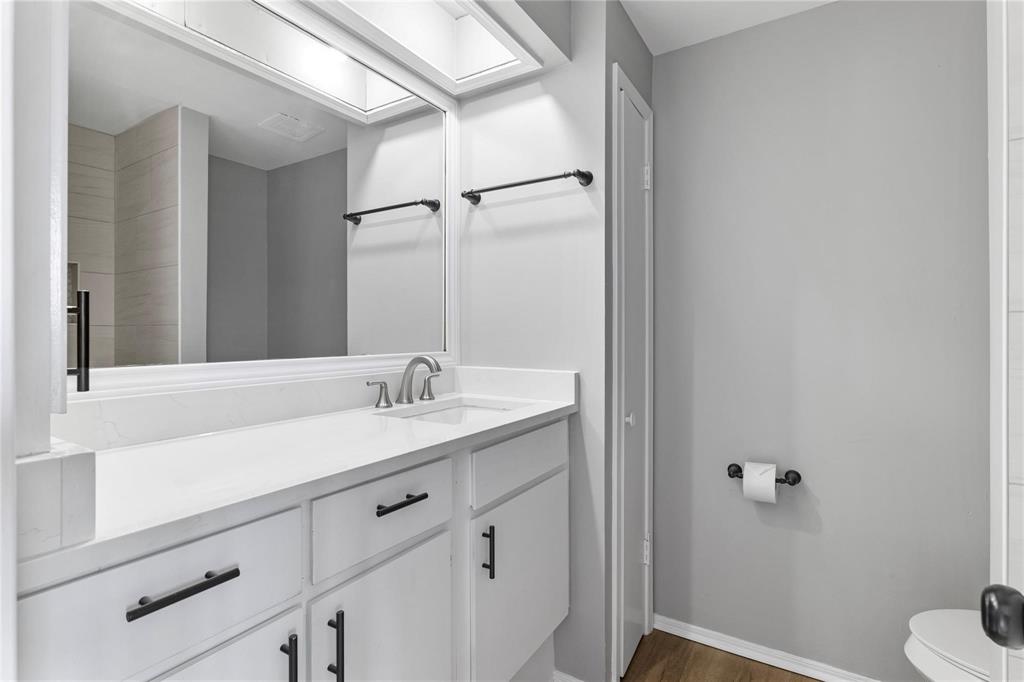 High Hollows Condo - Residential