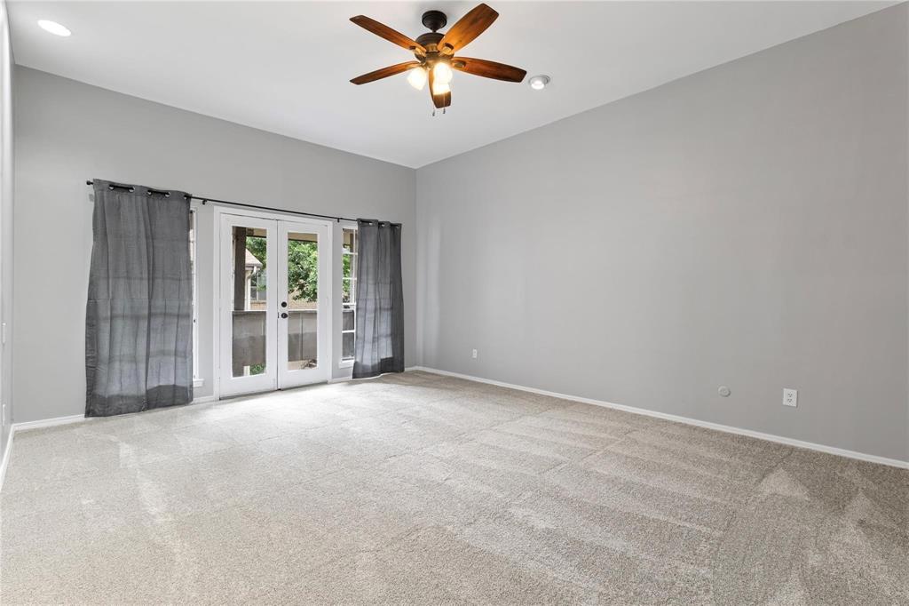 High Hollows Condo - Residential