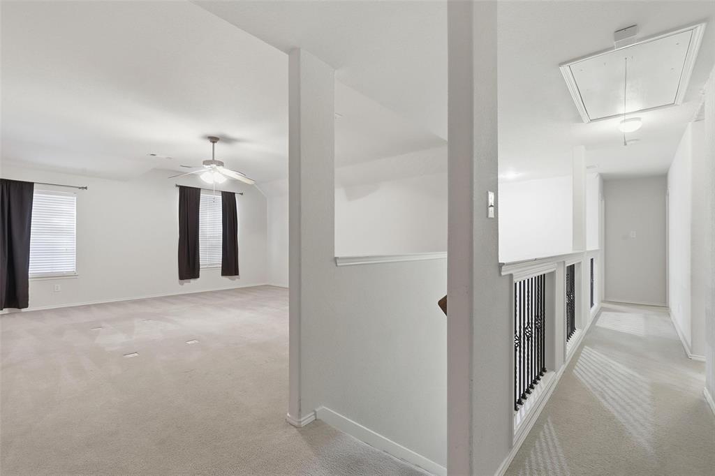 Ashford Park - Residential