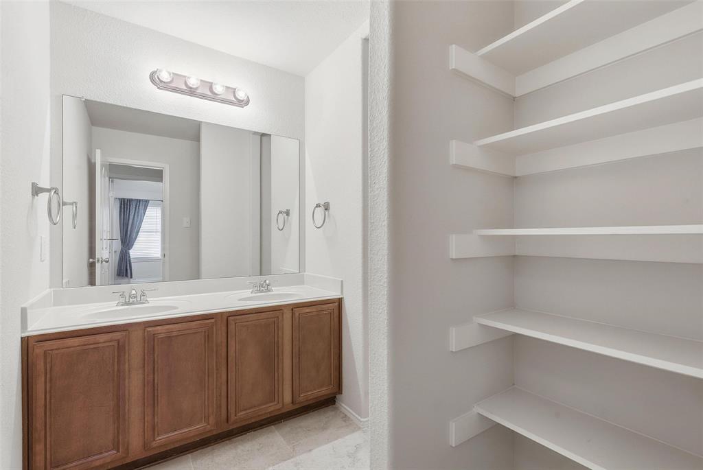 Ashford Park - Residential