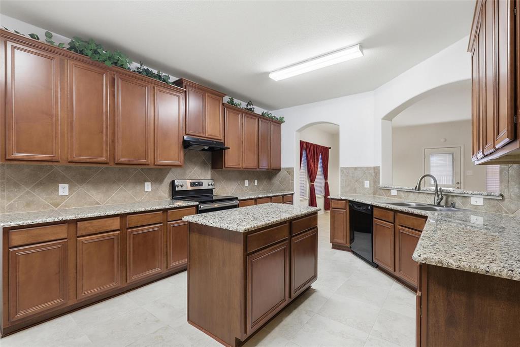 Ashford Park - Residential