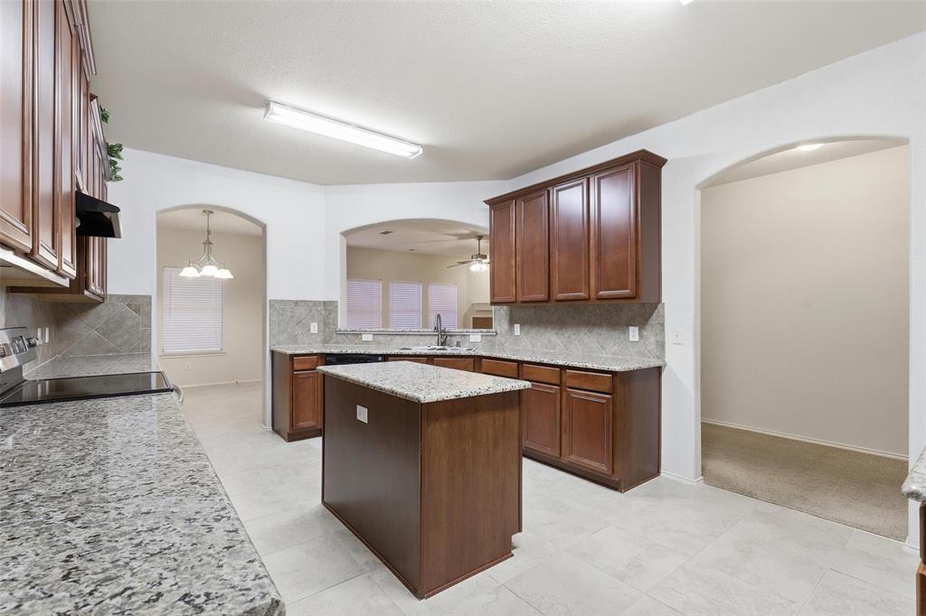 Ashford Park - Residential