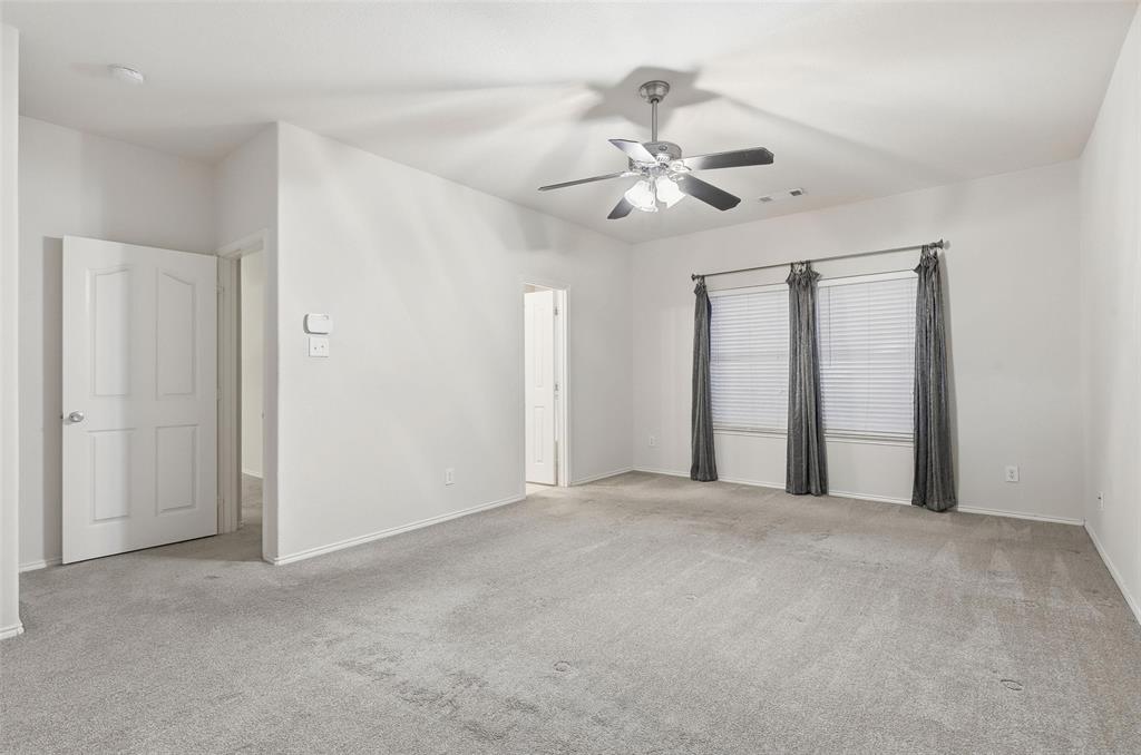 Ashford Park - Residential