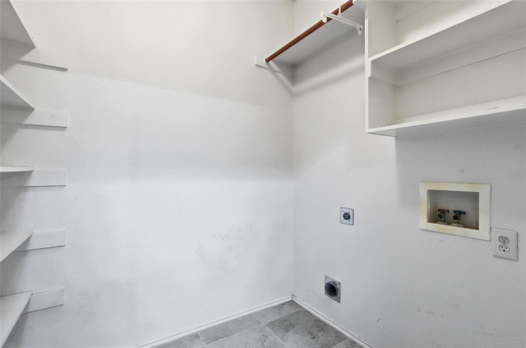 Ashford Park - Residential