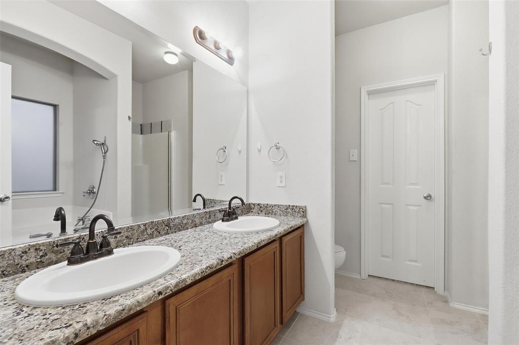 Ashford Park - Residential