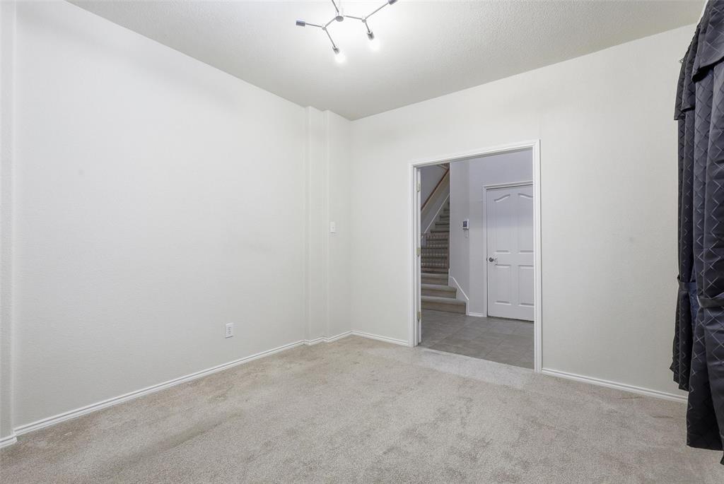 Ashford Park - Residential