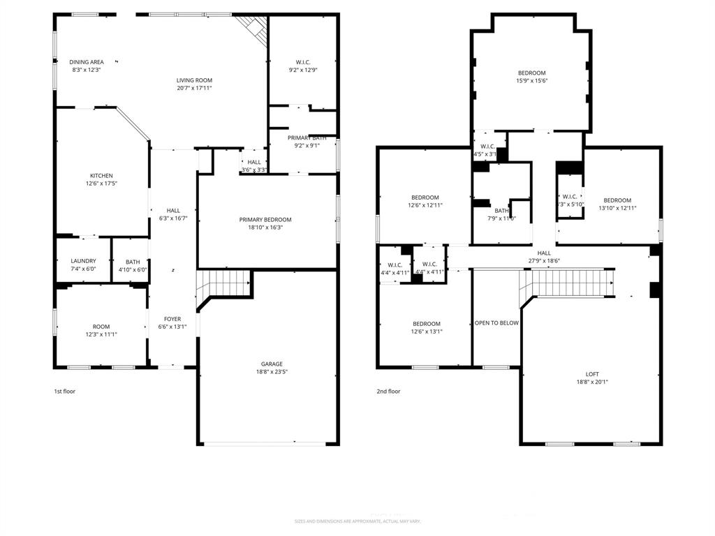 Ashford Park - Residential