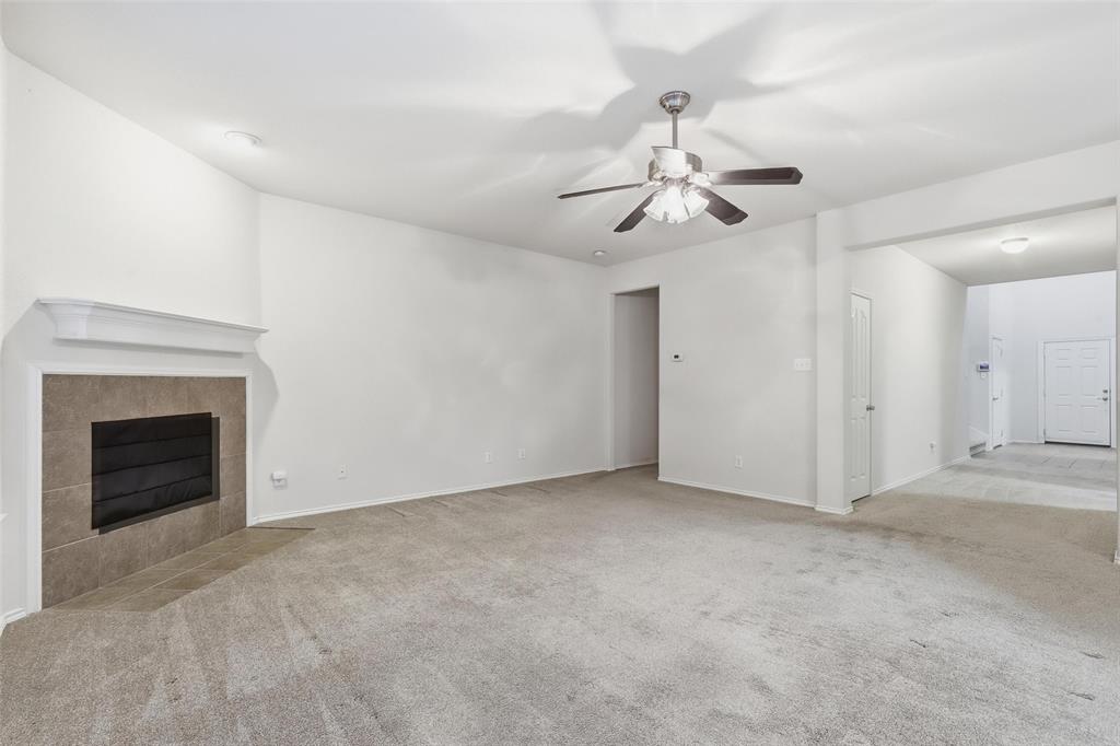 Ashford Park - Residential