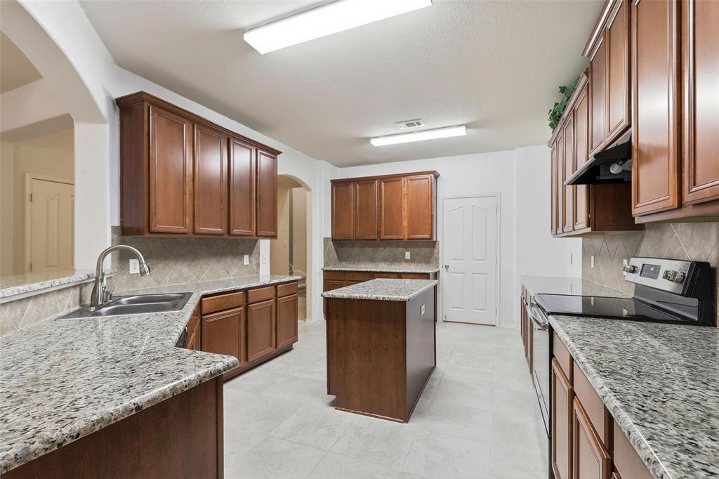 Ashford Park - Residential