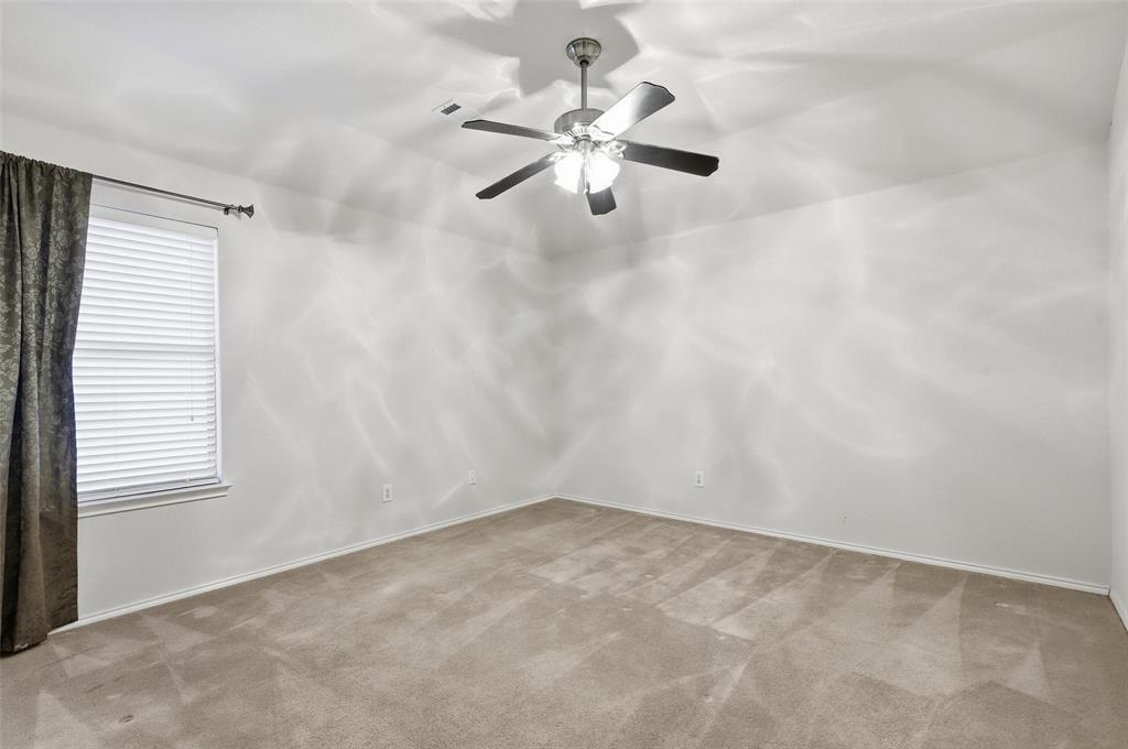 Ashford Park - Residential