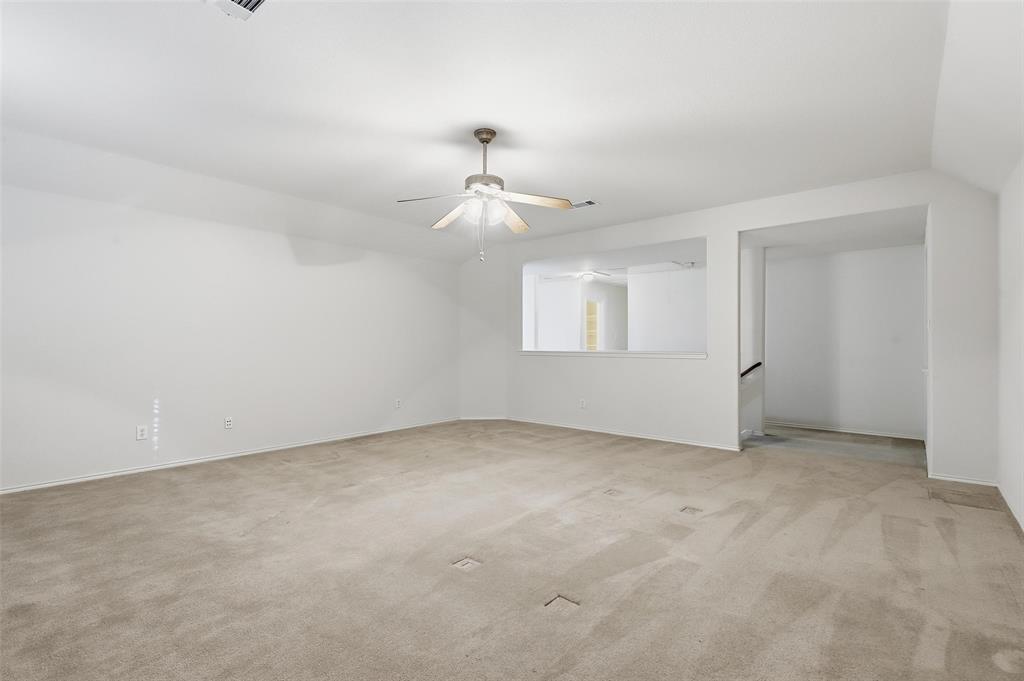 Ashford Park - Residential