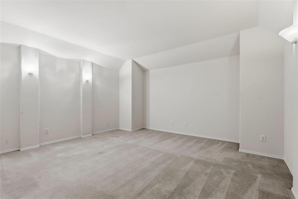 Ashford Park - Residential