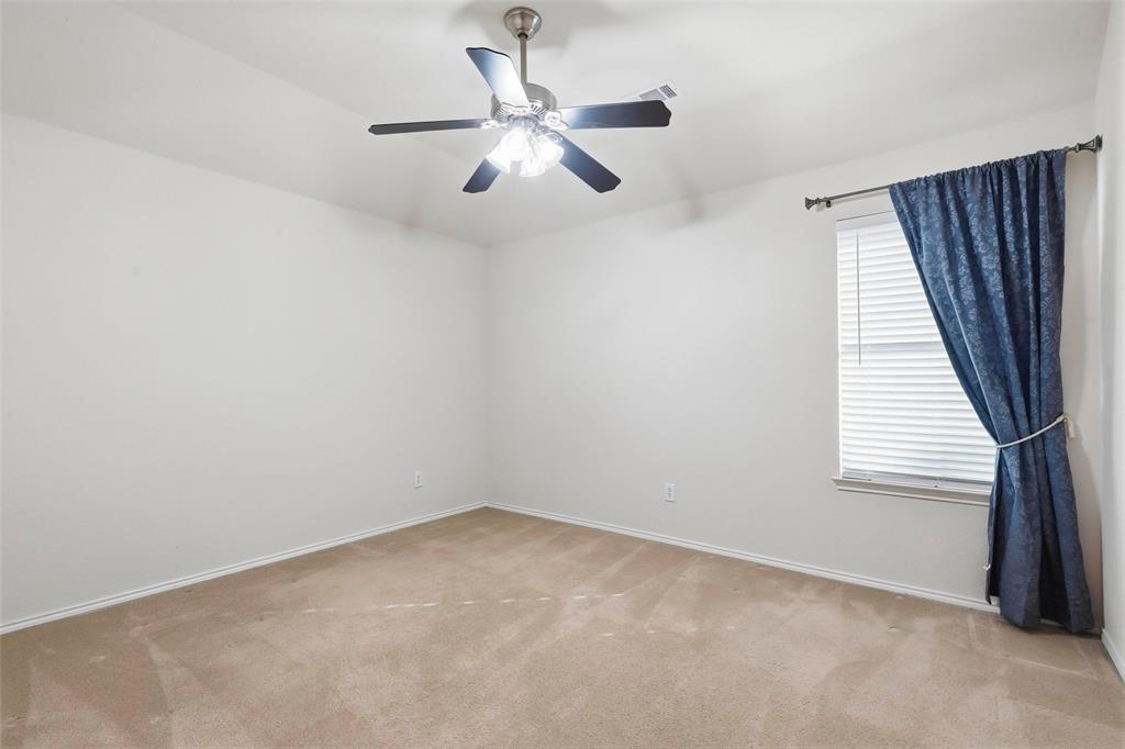 Ashford Park - Residential