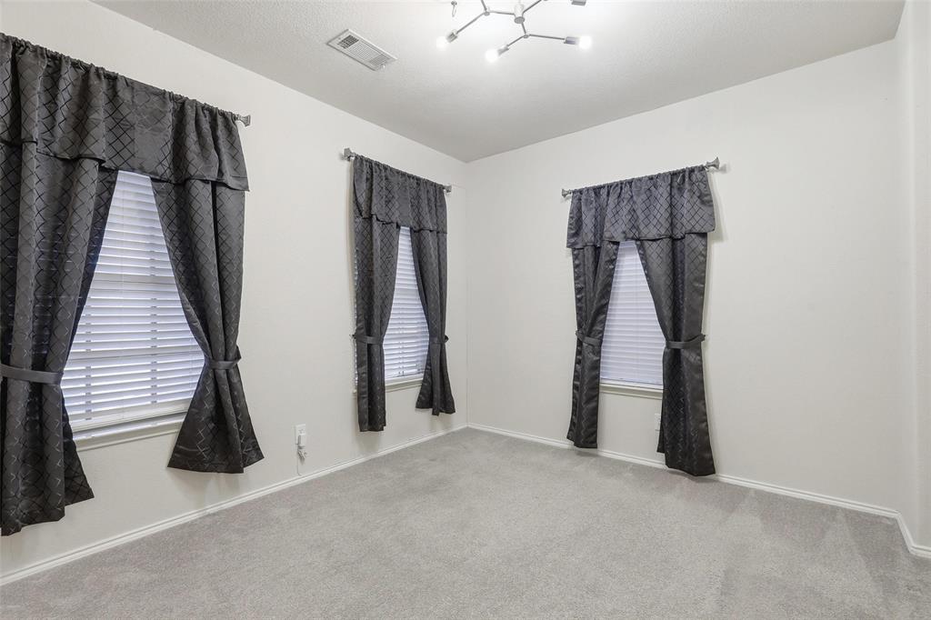 Ashford Park - Residential