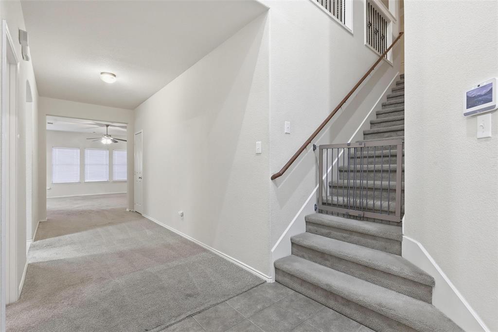 Ashford Park - Residential