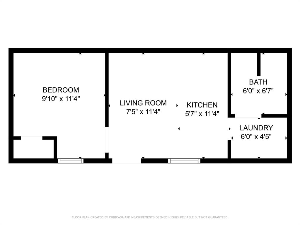 Crow Styles Add - Residential