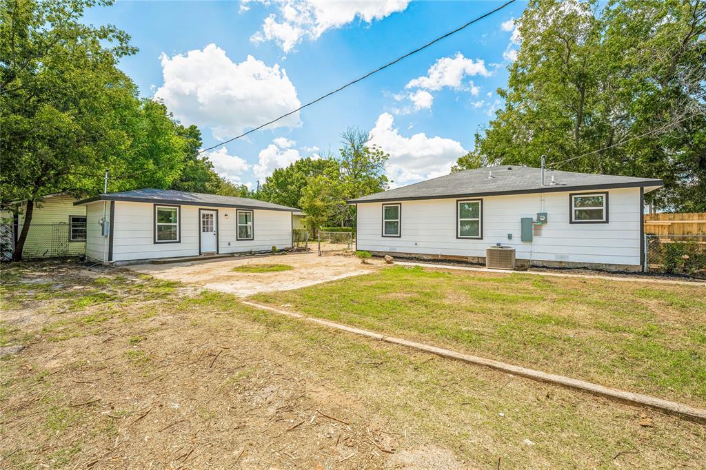 Crow Styles Add - Residential