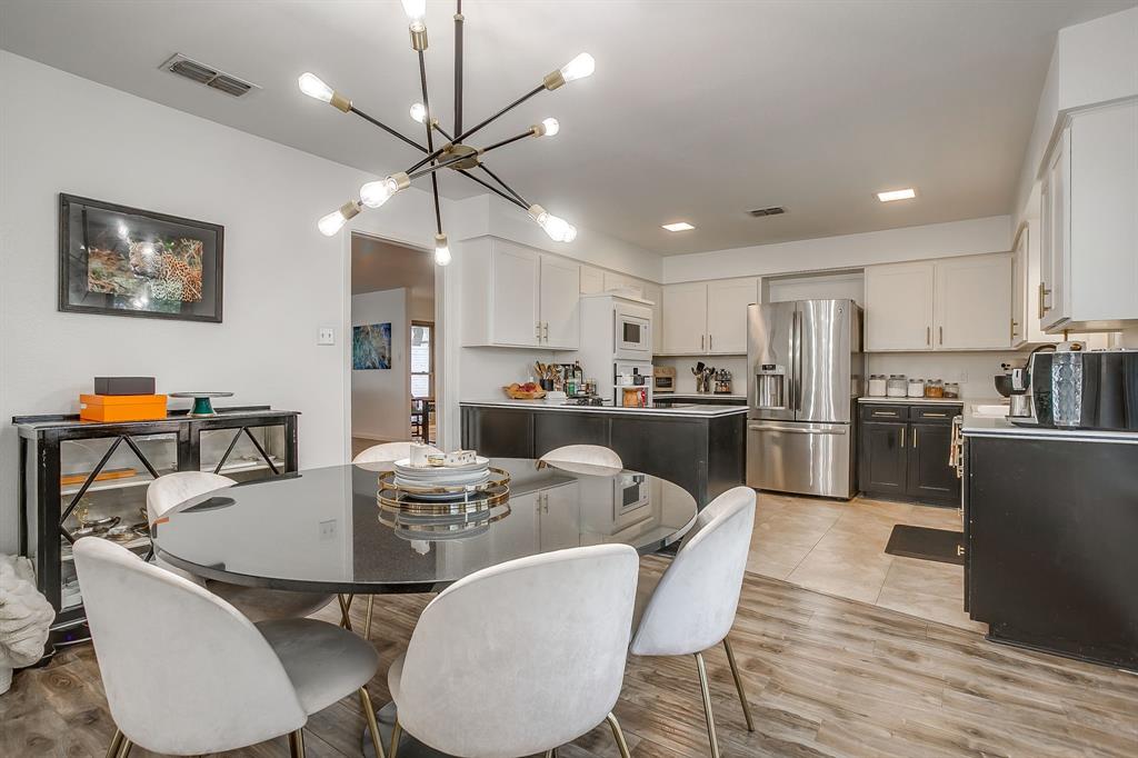 Meadows West Add - Residential