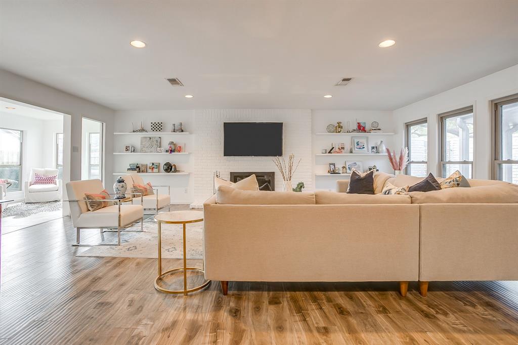 Meadows West Add - Residential