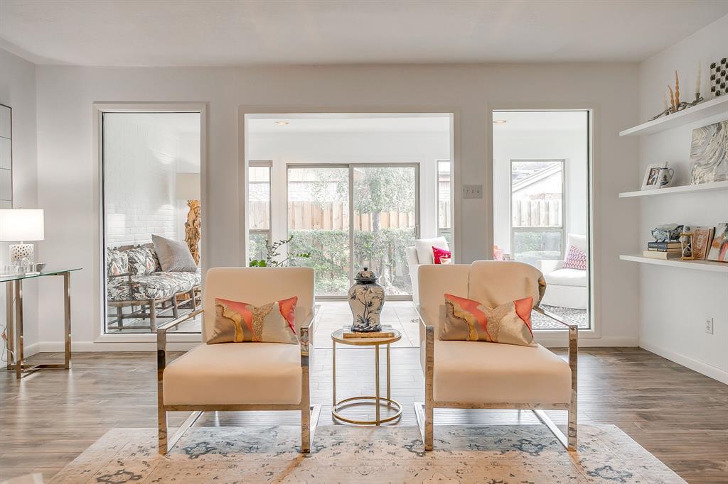 Meadows West Add - Residential