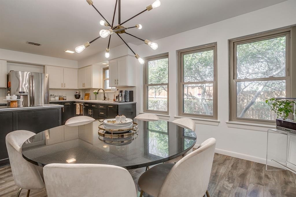 Meadows West Add - Residential