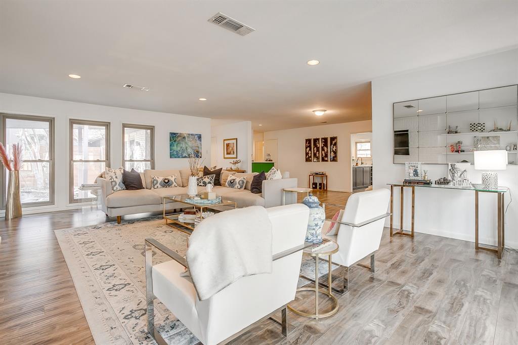 Meadows West Add - Residential