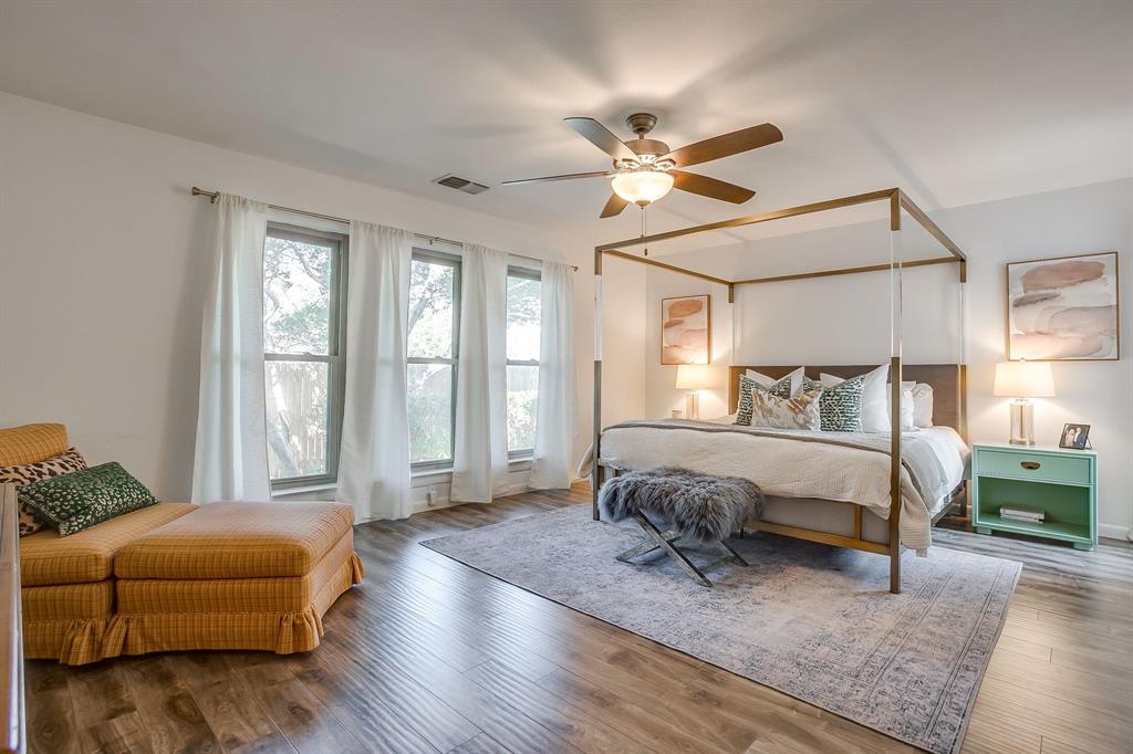 Meadows West Add - Residential