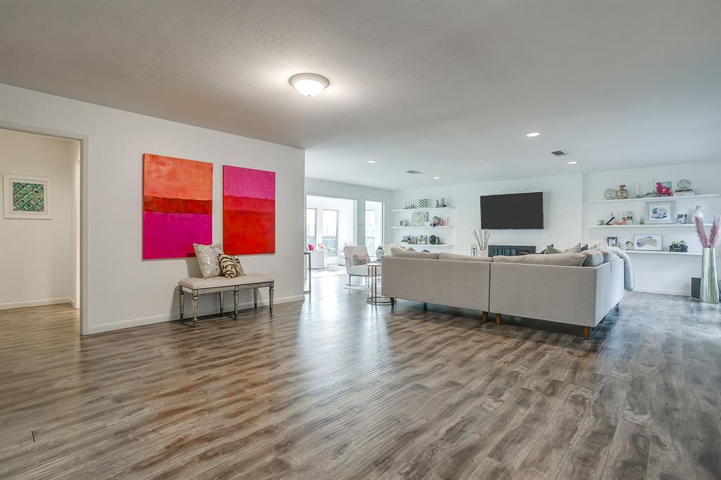 Meadows West Add - Residential