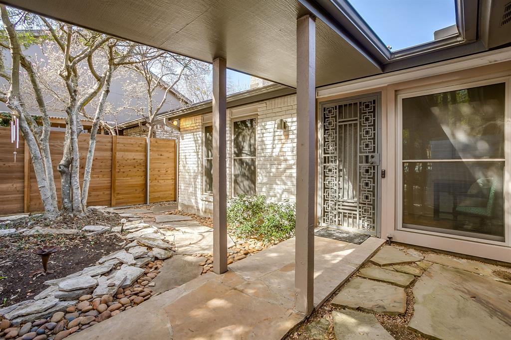 Meadows West Add - Residential