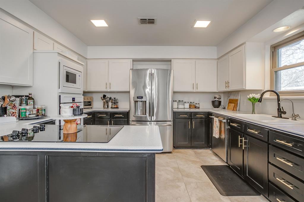 Meadows West Add - Residential