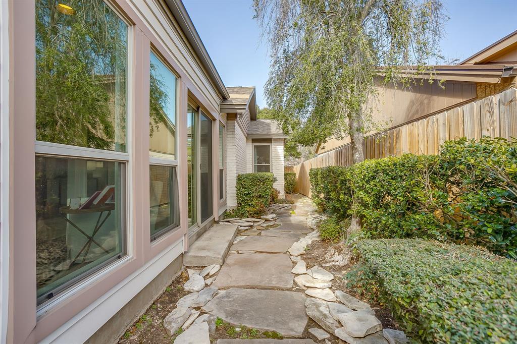 Meadows West Add - Residential