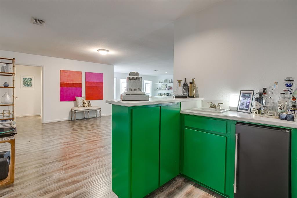 Meadows West Add - Residential