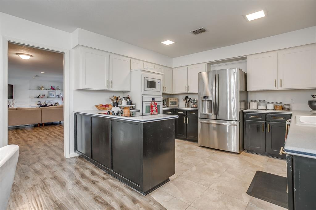 Meadows West Add - Residential