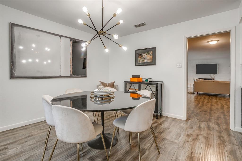 Meadows West Add - Residential