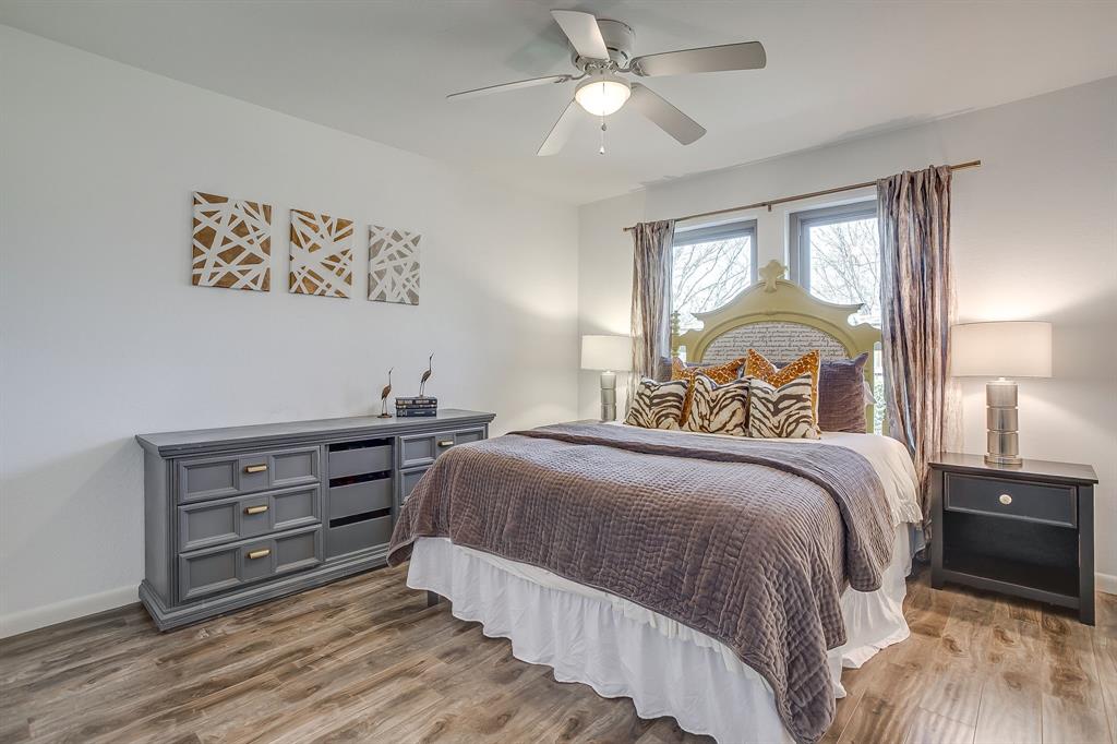 Meadows West Add - Residential