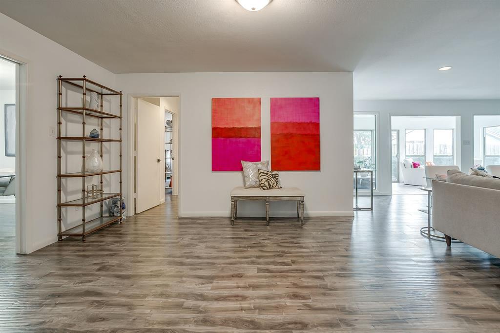 Meadows West Add - Residential