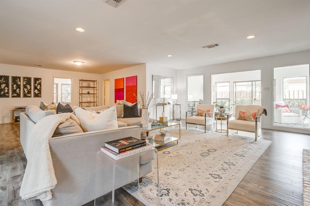 Meadows West Add - Residential