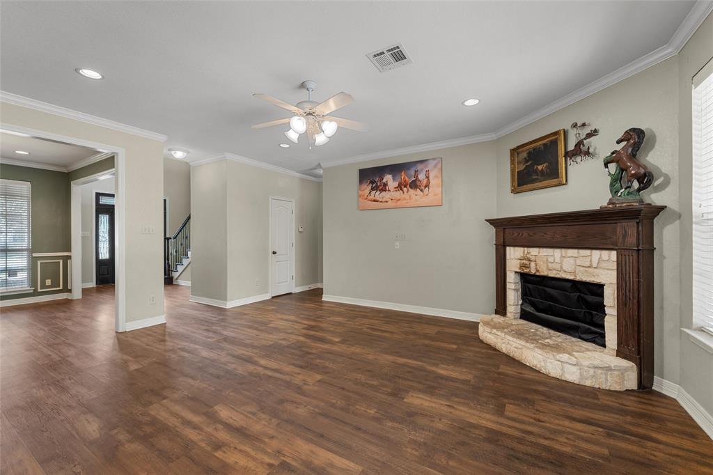 Tree Lake Ranch - Residential