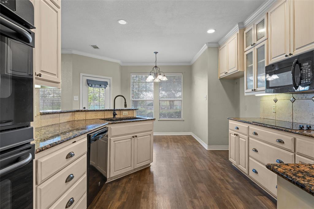 Tree Lake Ranch - Residential