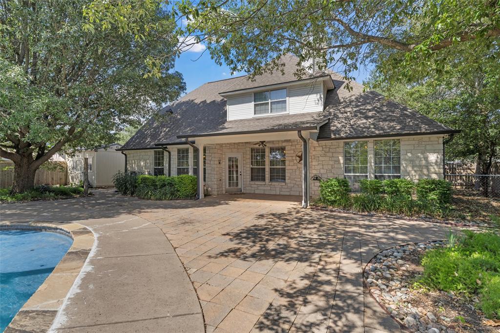 Tree Lake Ranch - Residential