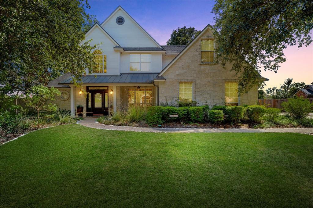 Tree Lake Ranch - Residential