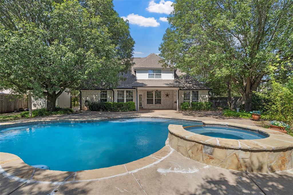 Tree Lake Ranch - Residential