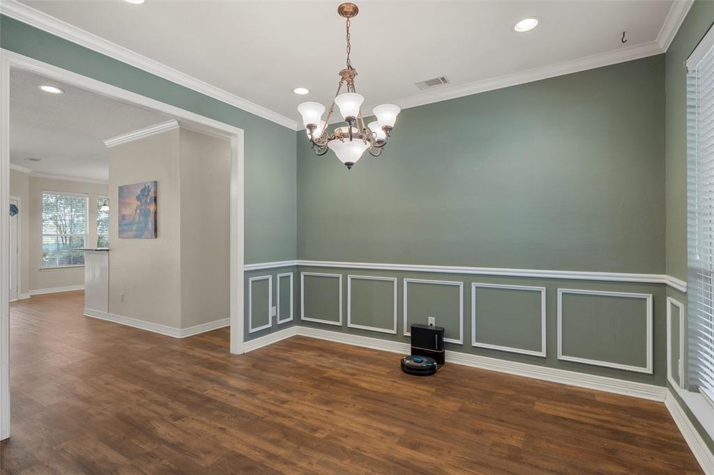 Tree Lake Ranch - Residential