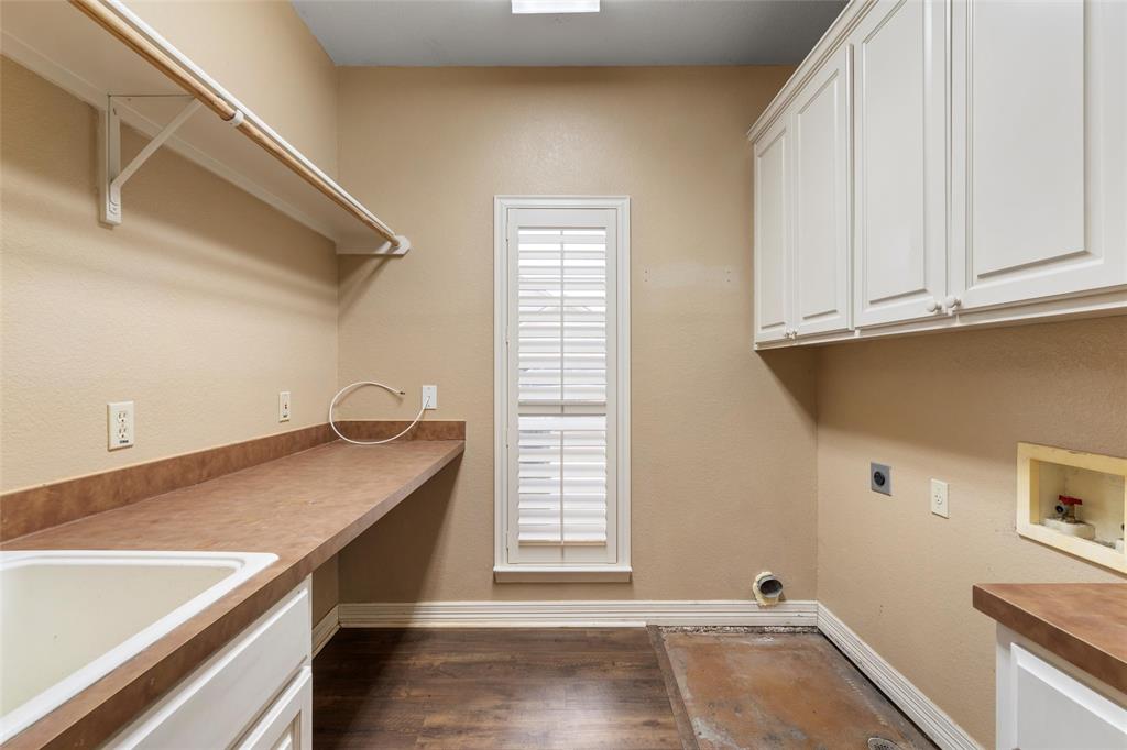 Tree Lake Ranch - Residential