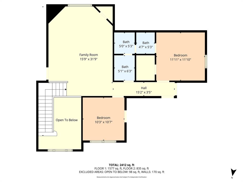 Tree Lake Ranch - Residential