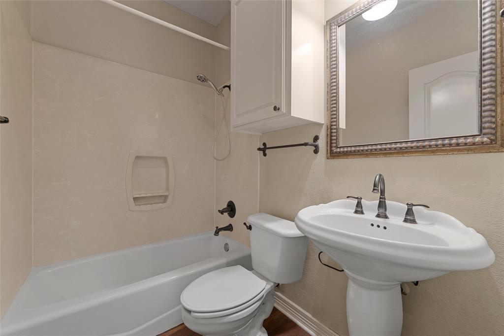 Tree Lake Ranch - Residential